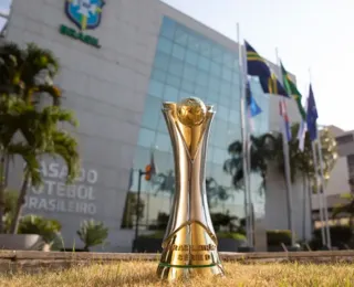 CBF detalha tabela dos clubes baianos na Série D do Brasileirão