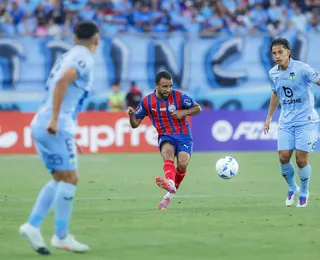 Ceni explica por que barrou Caio Alexandre entre os titulares