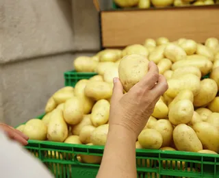 Cesta básica sobe em Salvador: veja como economizar no mercado