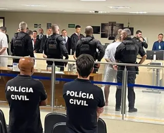 Chacina no DF: cinco réus são condenados a mais de 1.200 anos
