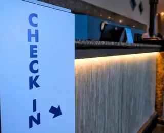 Check-in digital: Hotéis de todo o Brasil têm até hoje para aderir nova regra