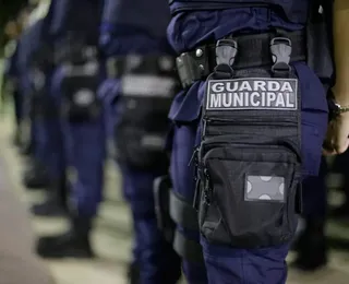 Guarda Municipal de Salvador abre inscrições para concurso nesta 2ª