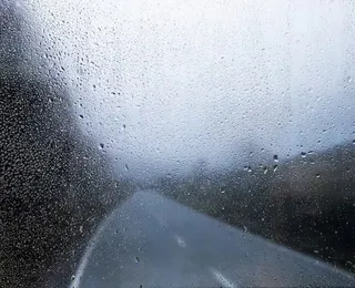 Cidade baiana tem o maior volume de chuva do Nordeste em 24h