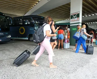 Cidade da Bahia terá feriado em agosto; veja quando será a folga