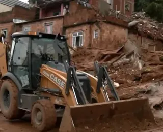Mais de 20 pessoas morrem após temporais em cidades de Minas Gerais