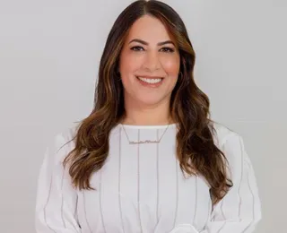 Cláudia Oliveira: conheça nova presidente da Comissão da Mulher da Alba