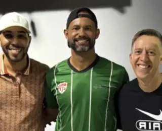 Clube diz que mantém contrato com o goleiro Bruno mesmo após decisão de prisão