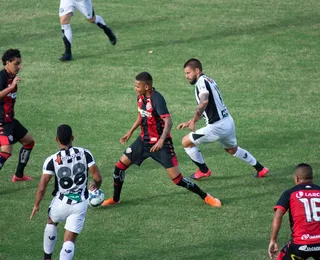 Com cenário favorável inédito, Vitória busca encerrar tabu com o Ceará