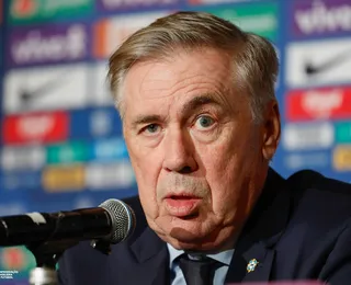 Juba e Neymar? Saiba quem deve estar na pré-lista de Ancelotti