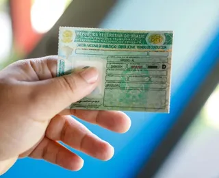 Exame toxicológico passa a ser obrigatório para tirar CNH na Bahia