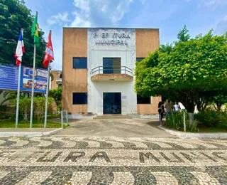 Concurso de prefeitura na Bahia encerra inscrições nesta quarta