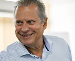 Condenado no Mensalão, José Dirceu anuncia que será candidato em 2026