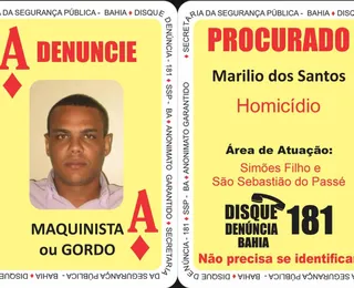 Condenado pela morte de Mãe Bernadete é morto dois dias após júri