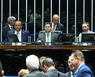 Congresso não tem data para votar veto ao PL que reduz pena de Bolsonaro