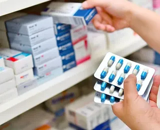 Conheça os 4 remédios produzidos na Bahia que podem ficar mais baratos