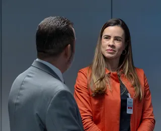 Conheça Tahis Nunes, primeira mulher a comandar Agerba