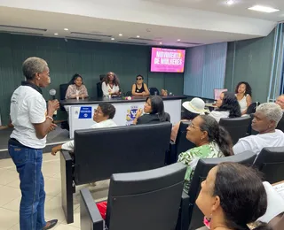 Conselho da Mulher em Salvador pode passar por maior reforma desde 1985