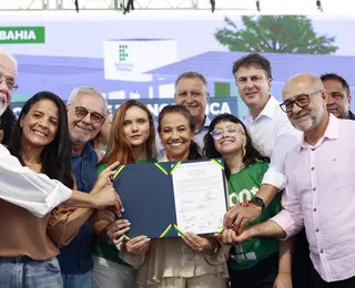 Construção de novo campus do IFBA recebe autorização do MEC