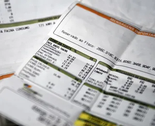 Conta de energia no Brasil supera 77 países; entenda divisão de custos