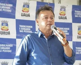Contrato de R$ 5 milhões em Uauá entra na mira do TCM
