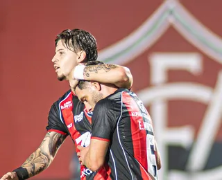 Copa do Nordeste: veja quanto o Vitória ganha se passar do Ceará
