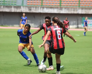 Copa vencida pelo Vitória volta a Salvador neste final de semana
