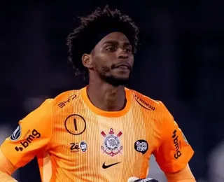 Corinthians ativa efeito suspensivo e terá Hugo Souza contra o Vitória
