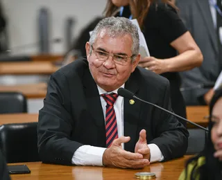Coronel confirma convite do Podemos; partido vira alvo de disputa