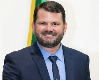 Coronel Filho ganha novo cargo na oposição da Alba