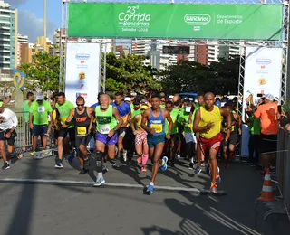 Corrida gratuita em Salvador no Dia do Trabalhador; como participar