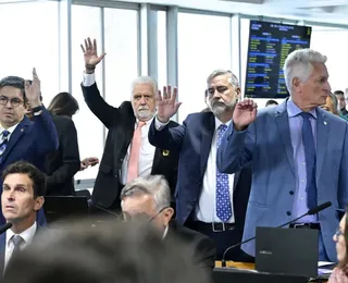CPMI do INSS: base de Lula tenta barrar quebra de sigilo de Lulinha