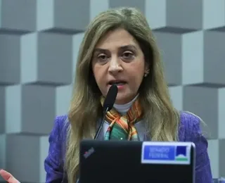 CPMI do INSS deve ouvir  Leila Pereira e mais dois nesta segunda-feira