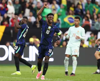 A postura coletiva dos campeões