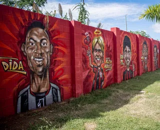 Craque revelado no Vitória está perto de mudar de time na Série A