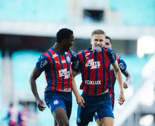 Meia vendido pelo Bahia em 2026 estreia por novo clube com golaço