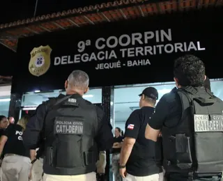 Crianças são baleadas em ataque a tiros em praça no interior da Bahia