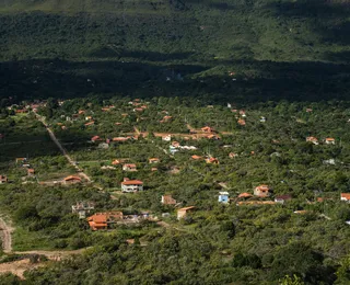 Crime ambiental: MP fecha o cerco contra loteamentos ilegais na Chapada Diamatina