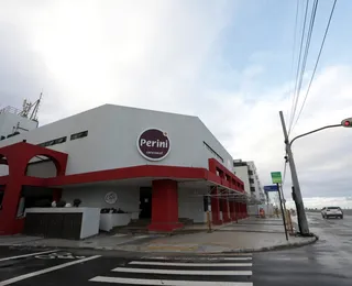 Crise na Perini: unidade da Pituba fecha e família Pepe descarta recompra