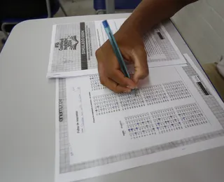 Cursinho pré-Enem em Salvador oferece bolsa permanência de R$ 200