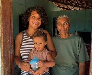 Da alfabetização tardia à graduação em Agronomia: conheça a história da jovem de Biritinga