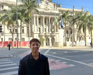 Da roça à USP: a história do baiano que mudou a realidade da família