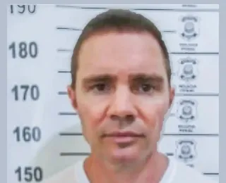 Daniel Vorcaro passa por três exames após urinar sangue na prisão