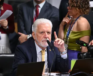 De Belo Campo ao Senado: a aposta para suplência de Jaques Wagner no interior