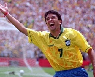 De Maneca a Danilo: baianos que jogaram pelo Brasil na Copa do Mundo