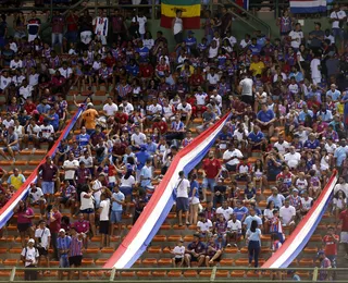 De volta a Pituaçu! Jogo do Bahia sofre alteração importante; entenda