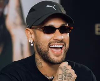 Neymar se livra de multa de R$ 16 milhões após crime