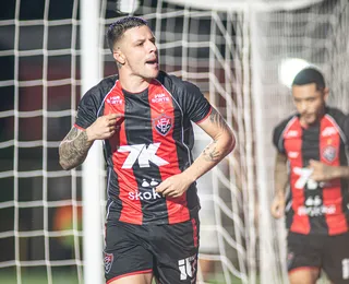 Decisivo! Renato Kayzer retorna de lesão com gol da classificação