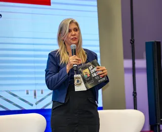 Delegada aponta desafios no combate à violência contra a mulher