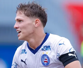 Dell marca golaço e Bahia bate o Fortaleza no Brasileirão Sub-20