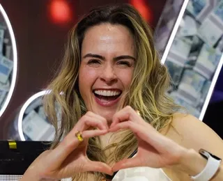 Deputada do PT propõe homenagem à Ana Paula, campeã do BBB